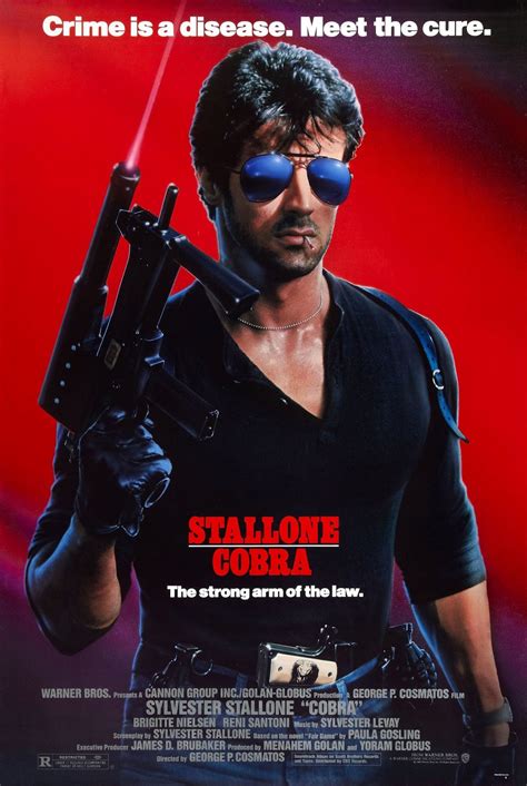 Cobra (1986) .